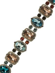 **SPECIAL ORDER**Sorrelli Sea Salt Crystal Bracelet