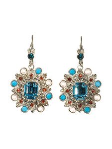 **SPECIAL ORDER**Sorrelli Sea Salt Crystal Earrings