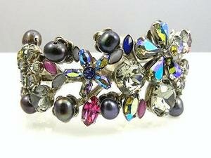 **SPECIAL ORDER**Sorrelli Bright Haze Cuff