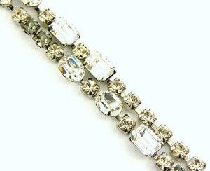 **SPECIAL ORDER**SORRELLI SNOW BUNNY CRYSTAL BRACELET
