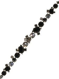 **SPECIAL ORDER**SORRELLI MIDNIGHT MOON CRYSTAL BRACELET