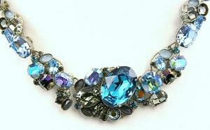 **SPECIAL ORDER**Sorrelli Salt Water Crystal Necklace