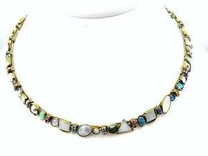 **SPECIAL ORDER**Sorrelli Aurora Borealis Swarovski Crystal Necklace