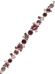 **SPECIAL ORDER**SORRELLI SWEET HEART CRYSTAL BRACELET