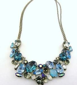 **SPECIAL ORDER**Sorrelli Salt Water Crystal Necklace