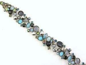 **SPECIAL ORDER**Sorrelli Salt Walter Crystal Bracelet