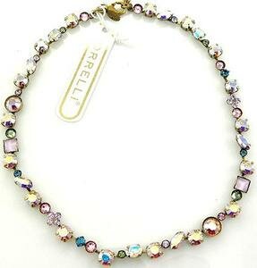 **SPECIAL ORDER**Sorrelli Smitten Crystal Necklace
