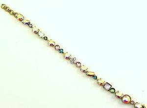 **SPECIAL ORDER**Sorrelli Smitten Crystal Bracelet