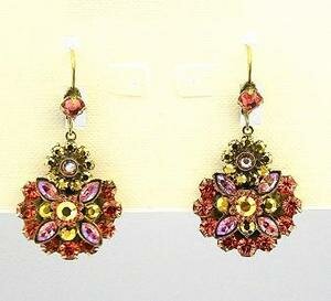 **SPECIAL ORDER**Sorrelli Kissy Fit Crystal Earrings