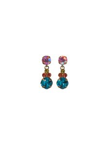 **SPECIAL ORDER**Sorrelli Happy Birthday Crystal Earrings