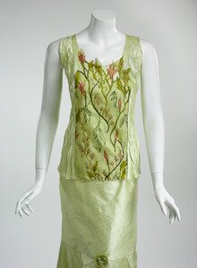 Air Frond Shell By Lee Andersen