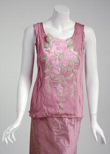 Rose Plosion Shell By Lee Andersen