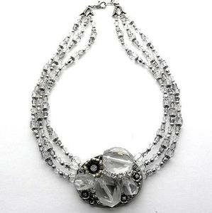 Michal Golan Icy Dreams Pendant