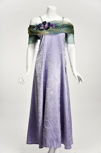Athena Dress By Lee Andersen