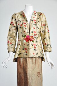 Bella Jacket By Lee Andersen