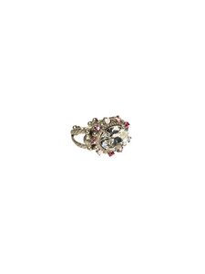 Sorrelli Breast Cancer Awareness Ring
