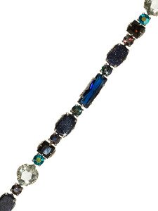 **SPECIAL ORDER**SORRELLI EMERALD CITY CRYSTAL BRACELET