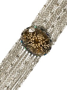 **SPECIAL ORDER**SORRELLI EMERALD CITY CRYSTAL BRACELET