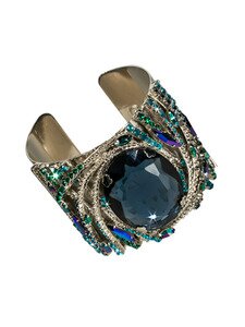 **SPECIAL ORDER**SORRELLI EMERALD CITY CRYSTAL BRACELET