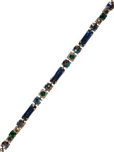 **SPECIAL ORDER**SORRELLI EMERALD CITY CRYSTAL BRACELET
