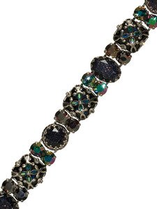**SPECIAL ORDER**SORRELLI EMERALD CITY CRYSTAL BRACELET