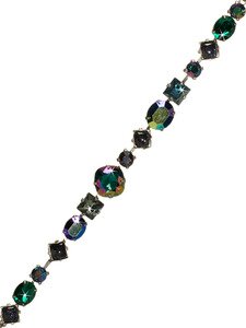 **SPECIAL ORDER**SORRELLI EMERALD CITY CRYSTAL BRACELET