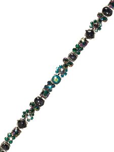 **SPECIAL ORDER**SORRELLI EMERALD CITY CRYSTAL BRACELET