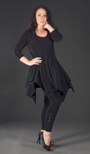 Diva Leggings by Sympli