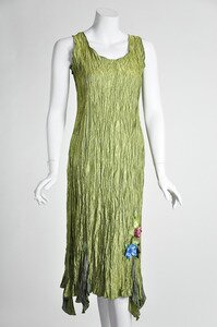 Bouquet Dress By Lee Andersen