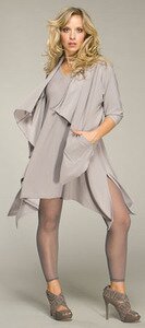 Barely Leggings by Sympli