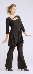 Halo Tunic by Sympli