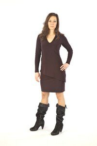 Angle Tunic by Sympli