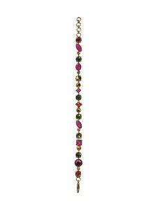SORRELLI HIBISCUS CRYSTAL BRACELET