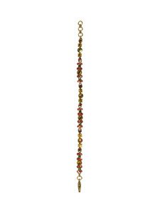 SORRELLI HIBISCUS CRYSTAL BRACELET