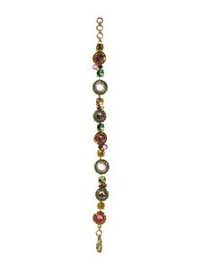 SORRELLI HIBISCUS CRYSTAL BRACELET