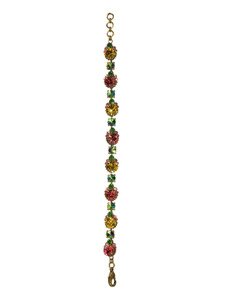 SORRELLI HIBISCUS CRYSTAL BRACELET
