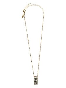 Sorrelli Sweet Dreams Crystal Necklace