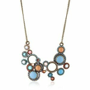 **SPECIAL ORDER**Sorrelli Tropical Crystal Necklace