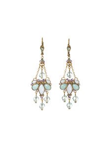 Sorrelli Sweet Dreams Crystal Earrings