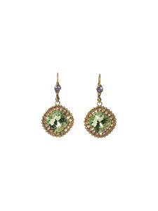 Sorrelli Sweet Dreams Crystal Earrings