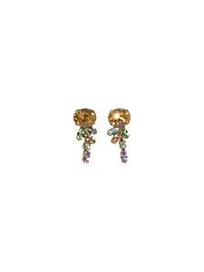 Sorrelli Sweet Dreams Crystal Earrings