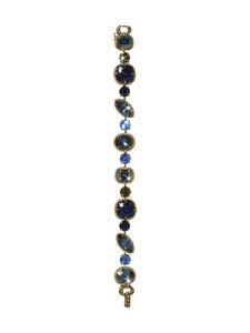 **SPECIAL ORDER**SORRELLI BLUE JEAN DREAM BRACELET