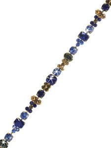 **SPECIAL ORDER**SORRELLI BLUE JEAN DREAM BRACELET