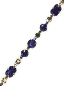 **SPECIAL ORDER**SORRELLI BLUE JEAN DREAM BRACELET