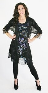 Botticelli Overlay By Lee Andersen