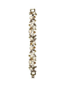 SORRELLI SUMMER PEACH BRACELET