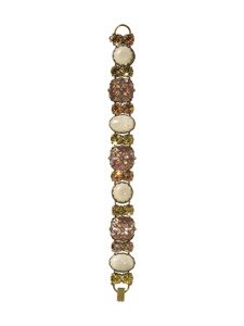 SORRELLI SUMMER PEACH BRACELET