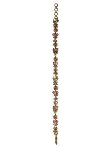 SORRELLI SUMMER PEACH BRACELET