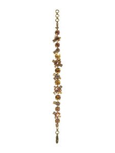 SORRELLI SUMMER PEACH BRACELET