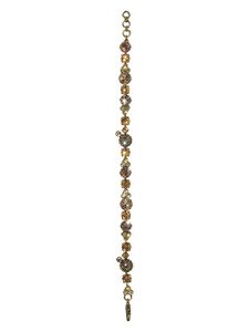 SORRELLI SUMMER PEACH BRACELET